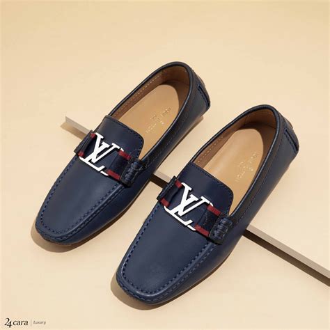 mocasines louis vuitton|louis vuitton monte carlo moccasin.